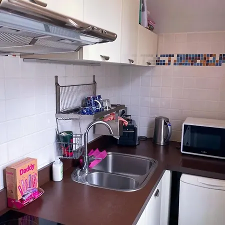 Voyages & Deplacements - Appartement Calme - Bord De Loire Διαμέρισμα
