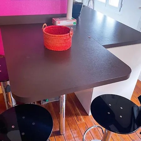 Voyages & Deplacements - Appartement Calme - Bord De Loire Διαμέρισμα Τουρ