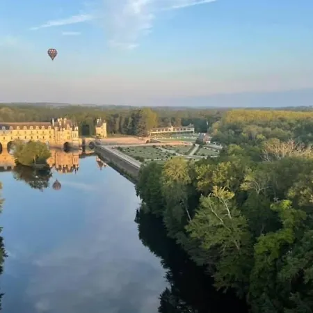 Voyages & Deplacements - Appartement Calme - Bord De Loire Διαμέρισμα Τουρ